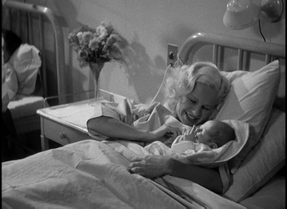 ブルースを唄ふ女の画像