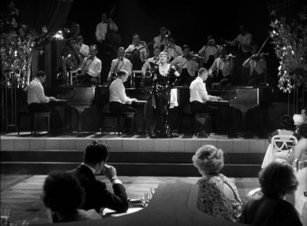 ブルースを唄ふ女の画像