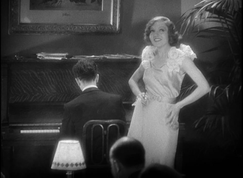 ブルースを唄ふ女の画像