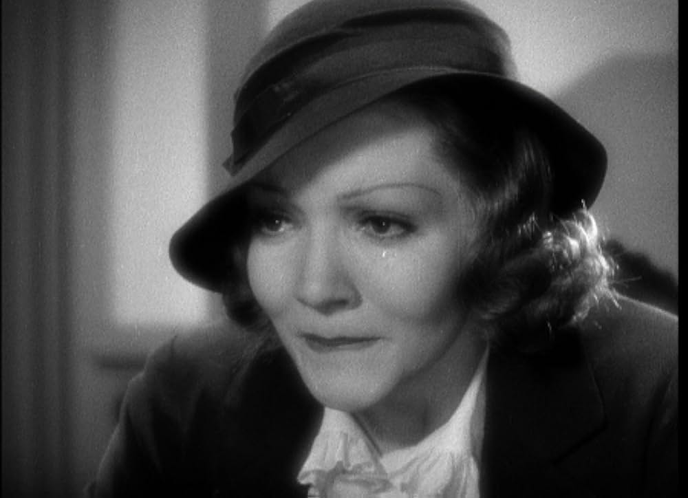 ブルースを唄ふ女の画像