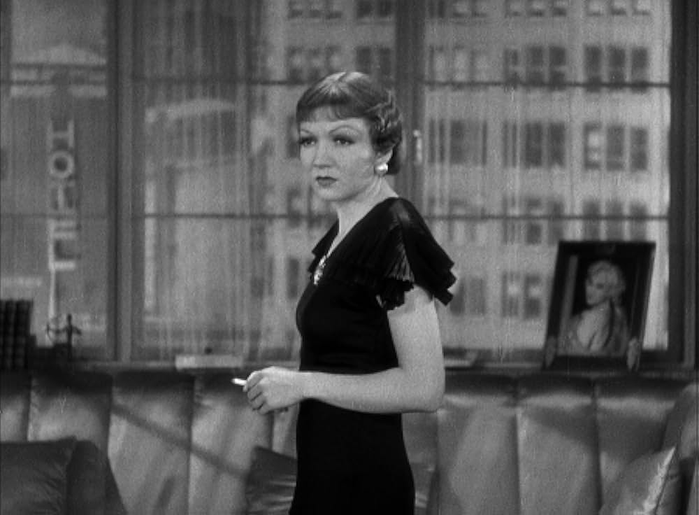 ブルースを唄ふ女の画像