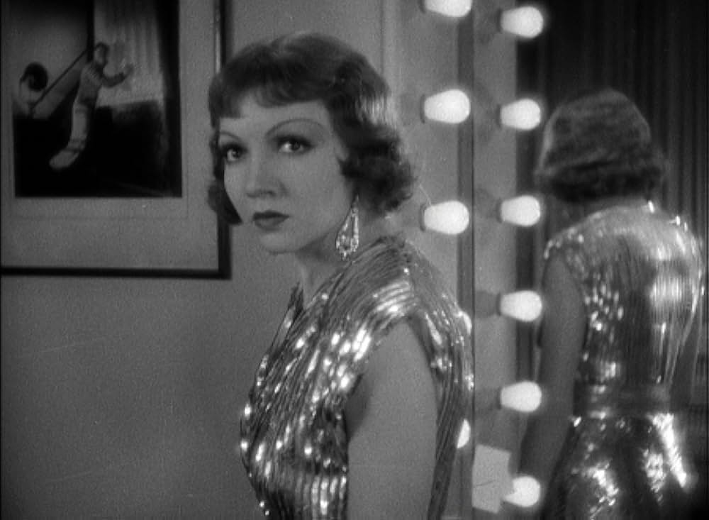 ブルースを唄ふ女の画像