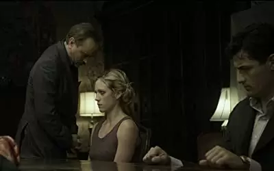 「デッド or キル」ジェフリー・コムズ & ブリタニー・スノウ & Enver Gjokajの画像