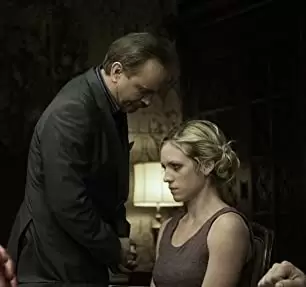 「デッド or キル」ジェフリー・コムズ & ブリタニー・スノウの画像