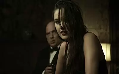 「デッド or キル」ジョニー・コイン & サーシャ・グレイの画像