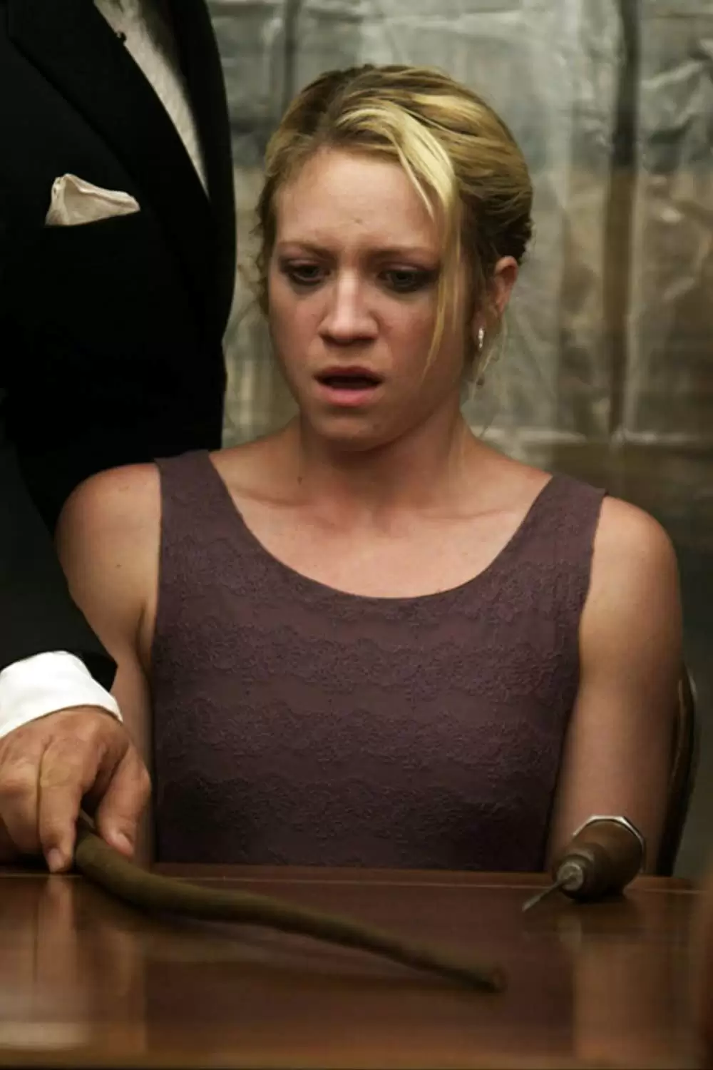 「デッド or キル」ブリタニー・スノウの画像