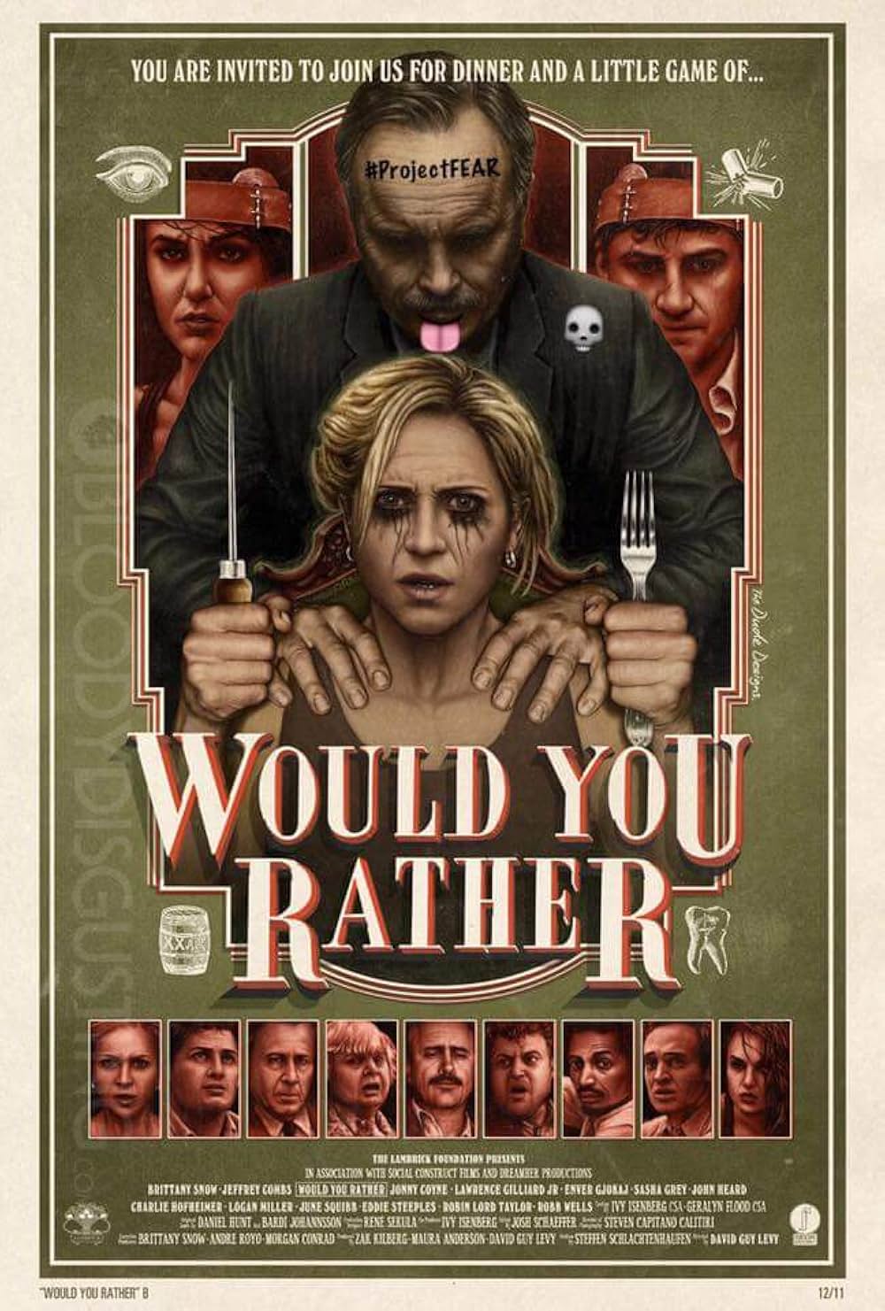 デッド or キルの画像