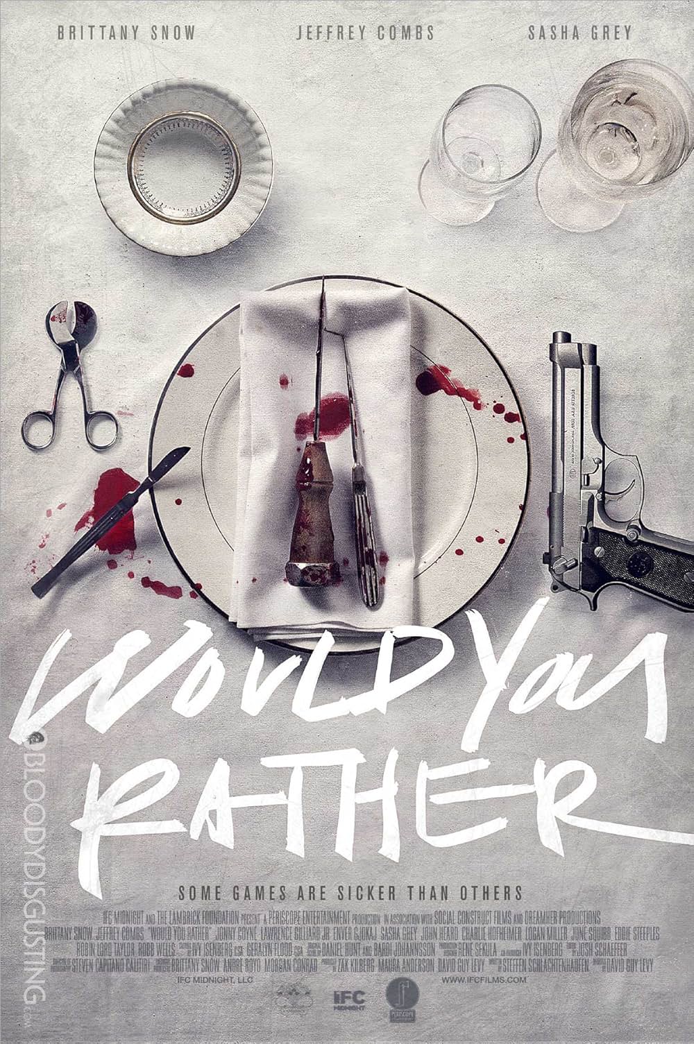 デッド or キルの画像