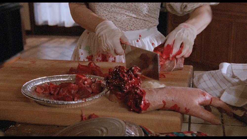 Auntie Lee's Meat Pies（原題）の画像