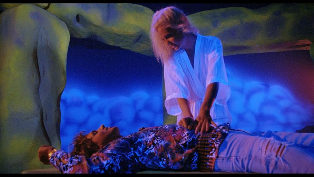 Auntie Lee's Meat Pies（原題）の画像