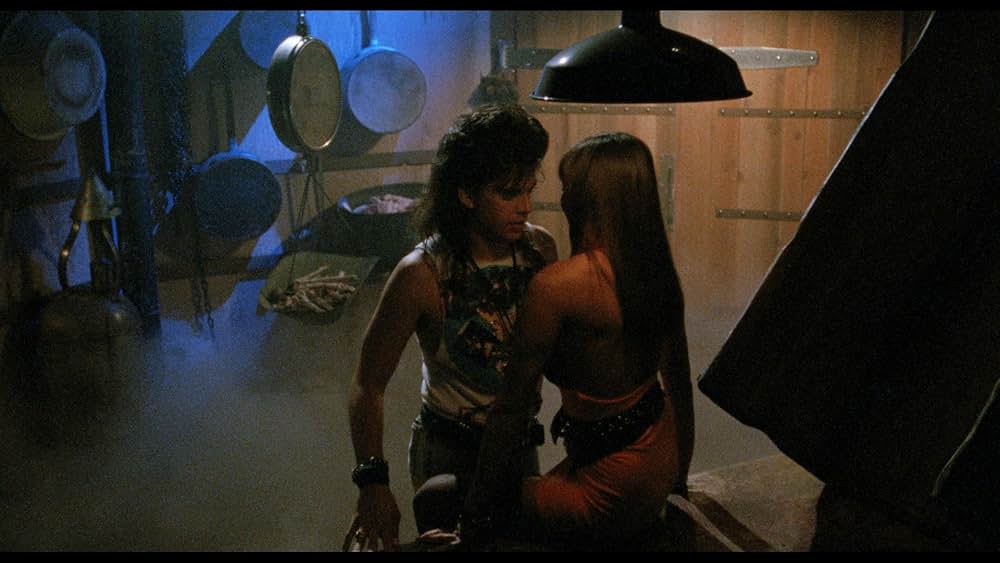 Auntie Lee's Meat Pies（原題）の画像