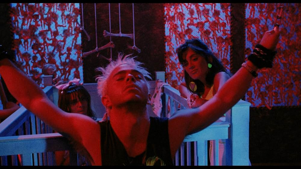 Auntie Lee's Meat Pies（原題）の画像