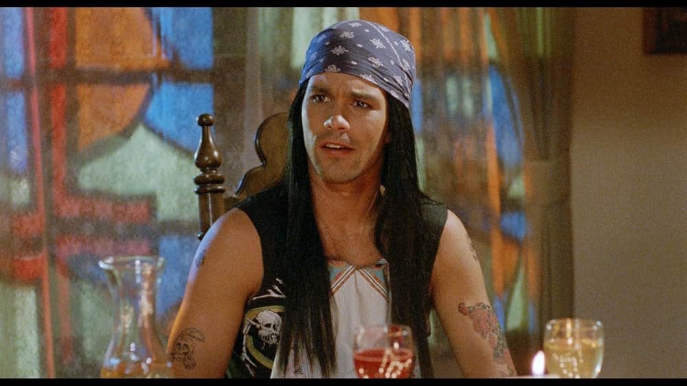 Auntie Lee's Meat Pies（原題）の画像