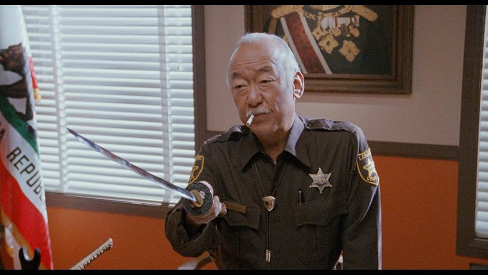 Auntie Lee's Meat Pies（原題）の画像