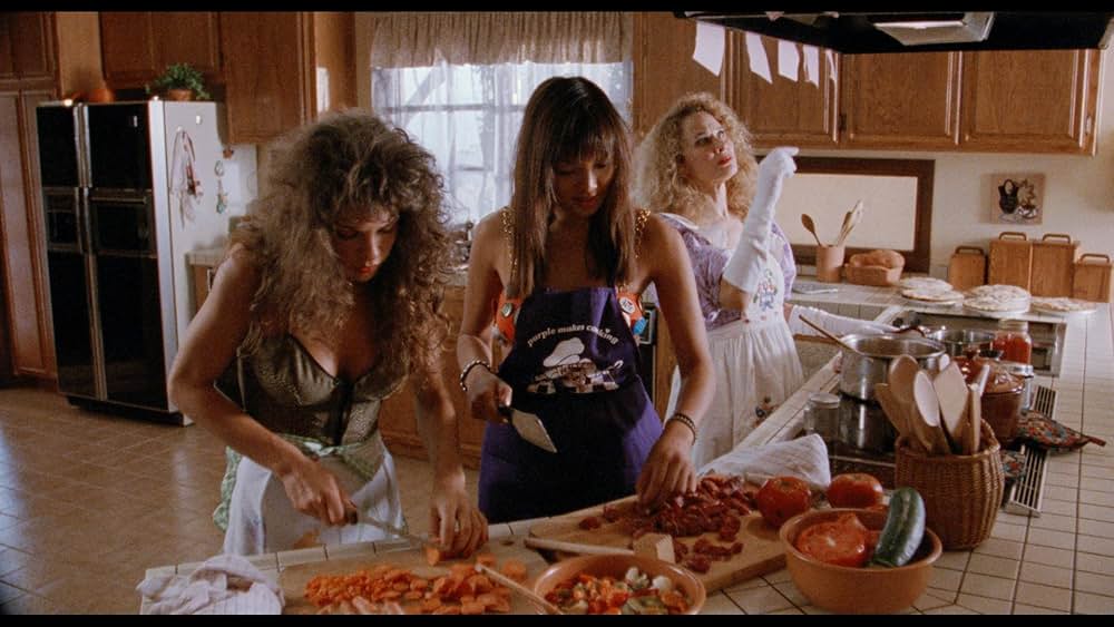 Auntie Lee's Meat Pies（原題）の画像