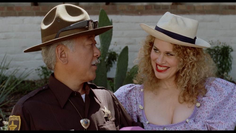 Auntie Lee's Meat Pies（原題）の画像