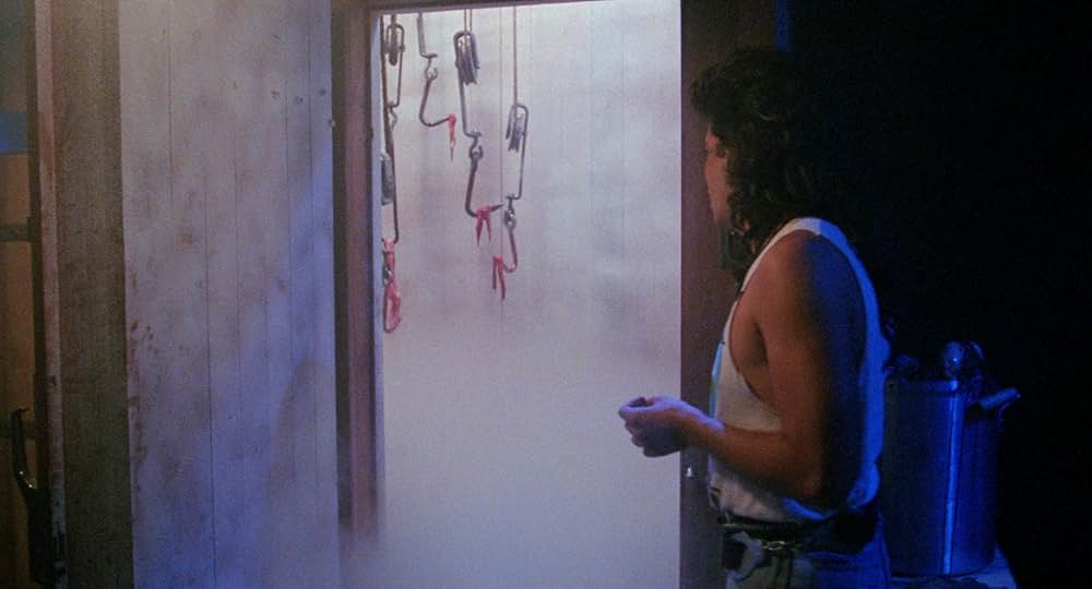 Auntie Lee's Meat Pies（原題）の画像