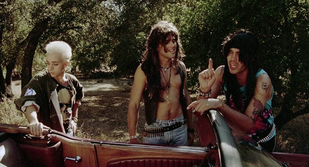 Auntie Lee's Meat Pies（原題）の画像