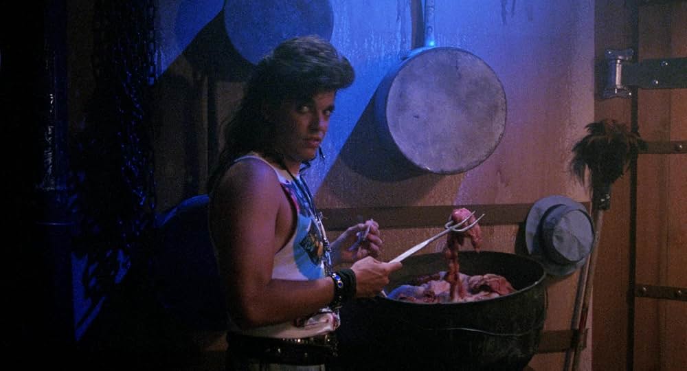 Auntie Lee's Meat Pies（原題）の画像