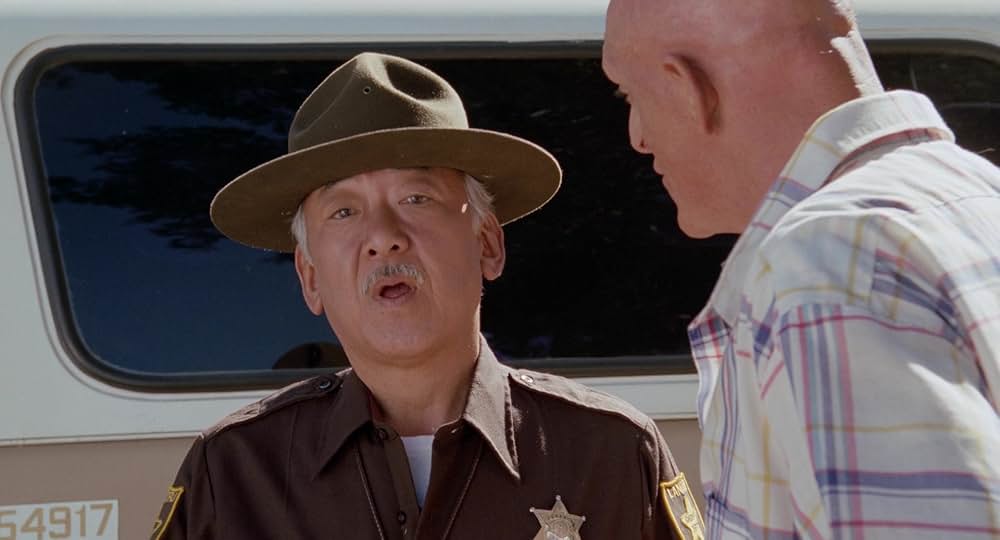 Auntie Lee's Meat Pies（原題）の画像