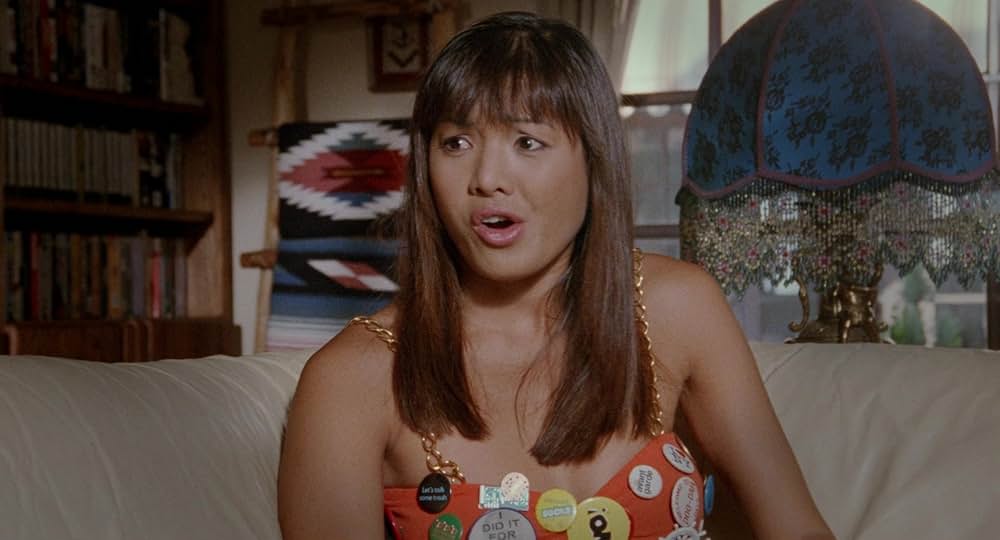 Auntie Lee's Meat Pies（原題）の画像