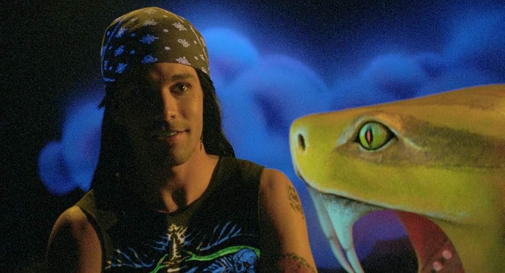 Auntie Lee's Meat Pies（原題）の画像