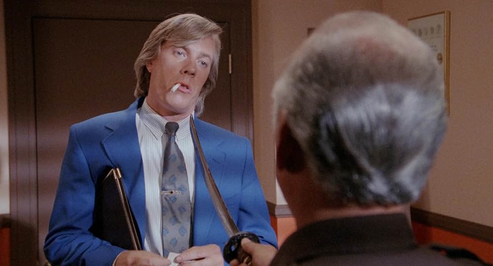 Auntie Lee's Meat Pies（原題）の画像