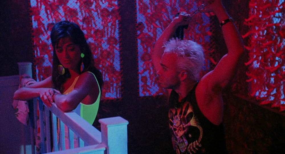 Auntie Lee's Meat Pies（原題）の画像