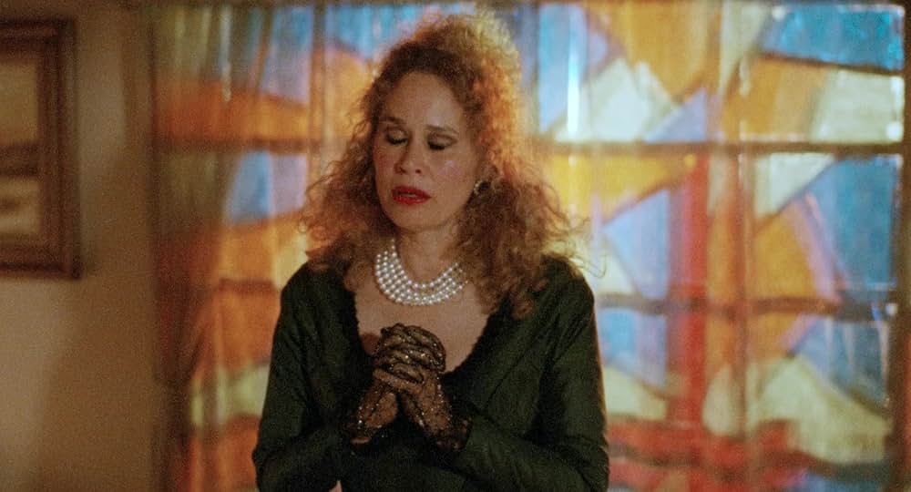 Auntie Lee's Meat Pies（原題）の画像