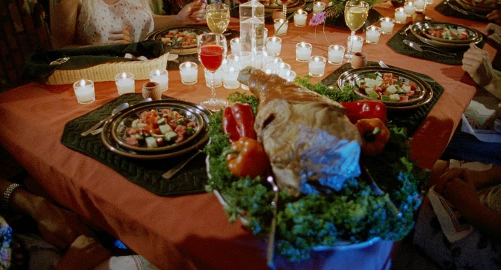 Auntie Lee's Meat Pies（原題）の画像