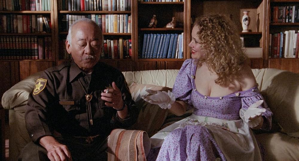 Auntie Lee's Meat Pies（原題）の画像