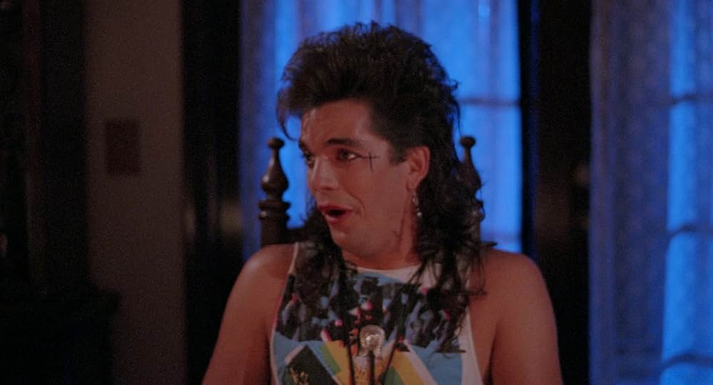 Auntie Lee's Meat Pies（原題）の画像