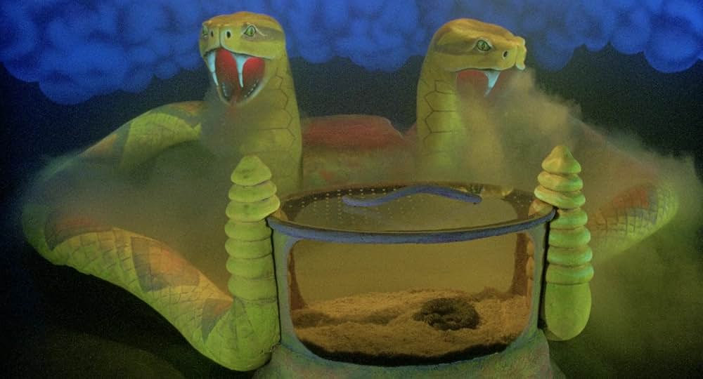 Auntie Lee's Meat Pies（原題）の画像