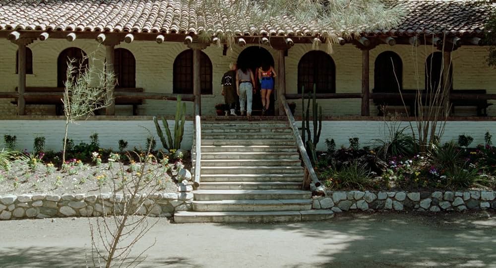 Auntie Lee's Meat Pies（原題）の写真