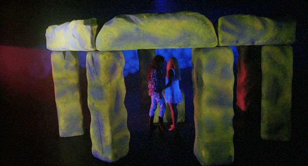 Auntie Lee's Meat Pies（原題）の画像