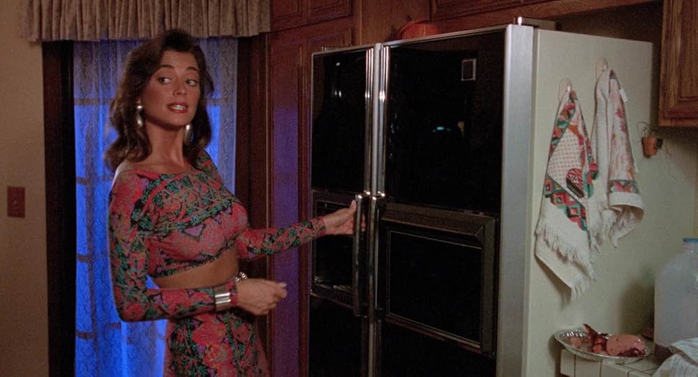 Auntie Lee's Meat Pies（原題）の画像