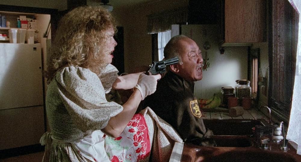 Auntie Lee's Meat Pies（原題）の画像