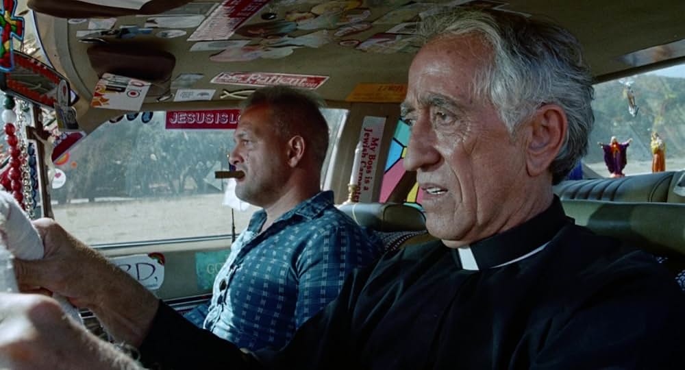 Auntie Lee's Meat Pies（原題）の画像