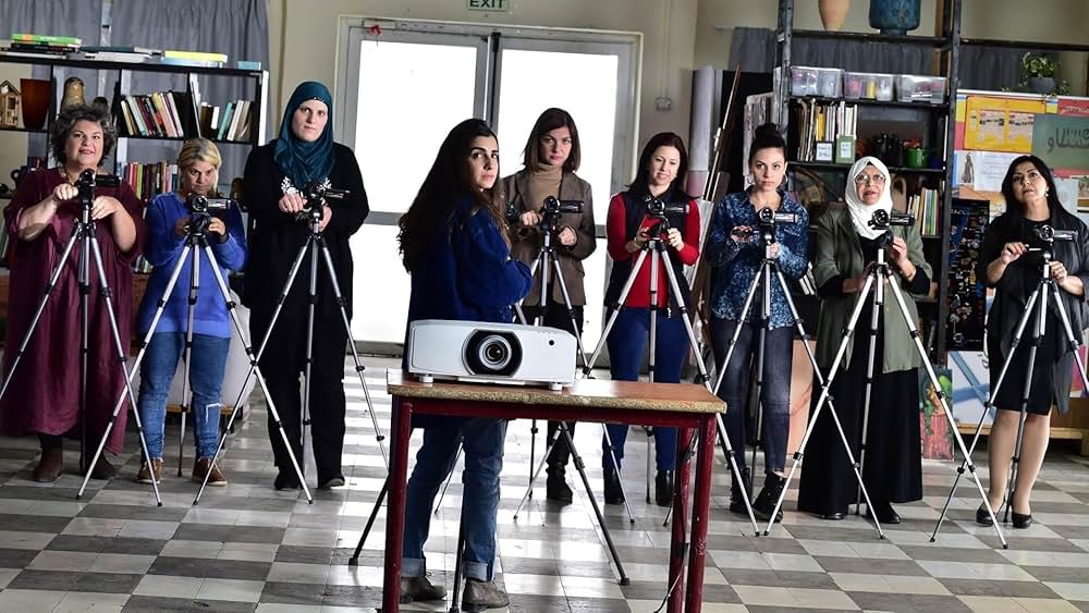 Cinema Sabaya（原題）の画像