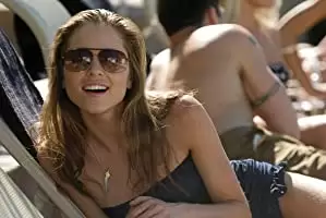 「愛とセックスとセレブリティ」マルガリータ・レビエバの画像