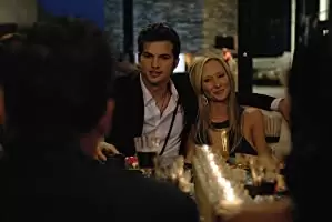 「愛とセックスとセレブリティ」アン・ヘッシュ & アシュトン・カッチャーの画像