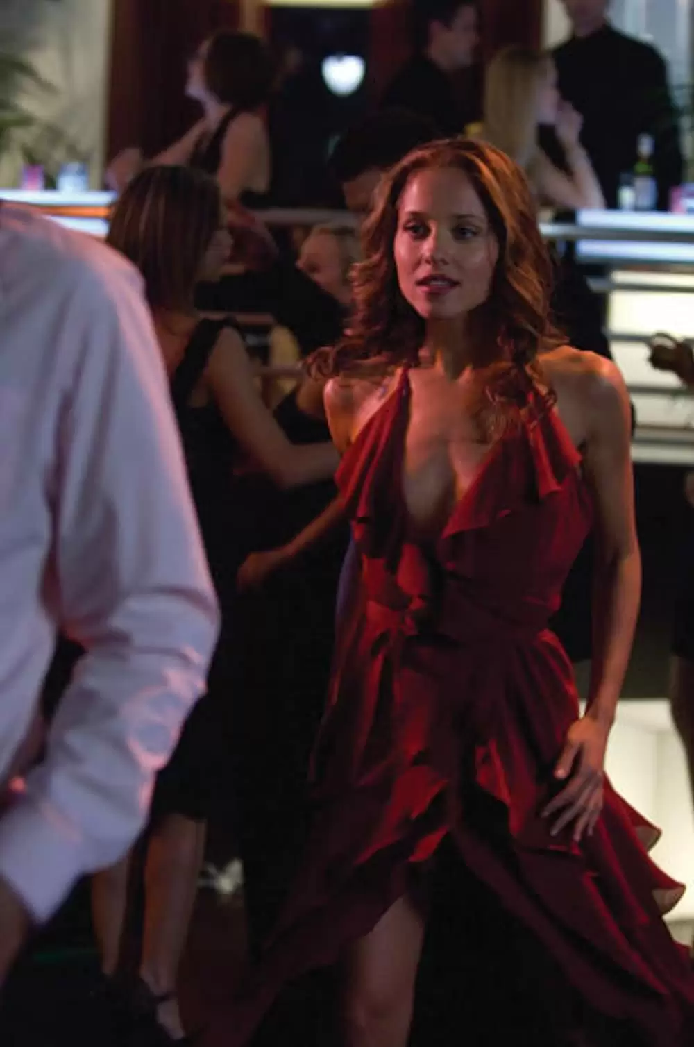 「愛とセックスとセレブリティ」マルガリータ・レビエバの画像