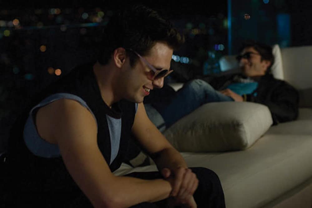 愛とセックスとセレブリティの画像