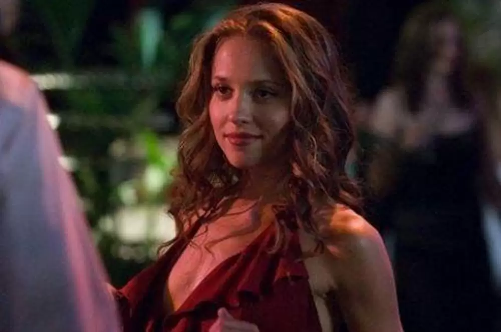 「愛とセックスとセレブリティ」マルガリータ・レビエバの画像