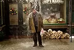 クランク家のちょっと素敵なクリスマスの画像