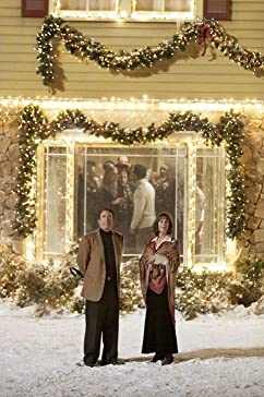 クランク家のちょっと素敵なクリスマスの画像