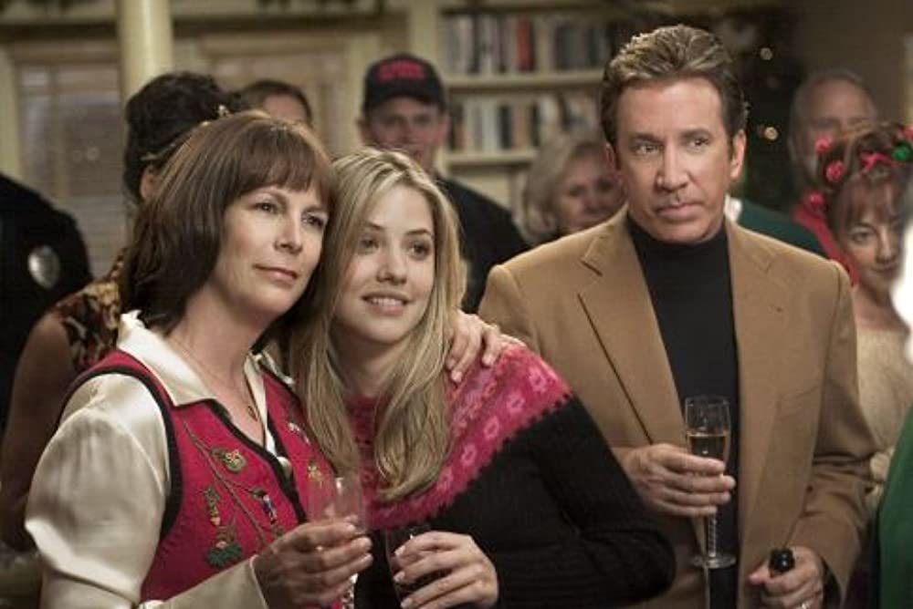 クランク家のちょっと素敵なクリスマスの画像