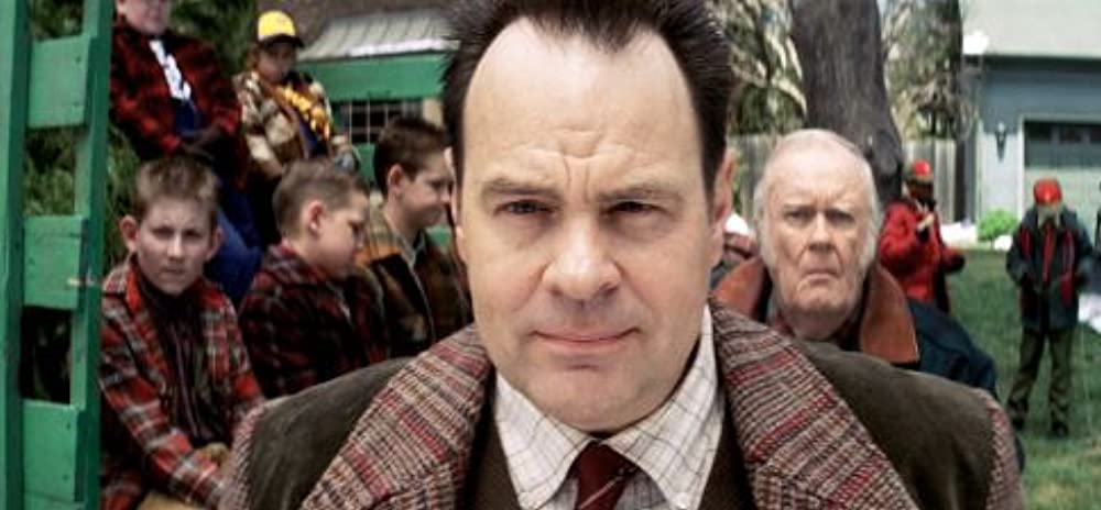 クランク家のちょっと素敵なクリスマスの画像