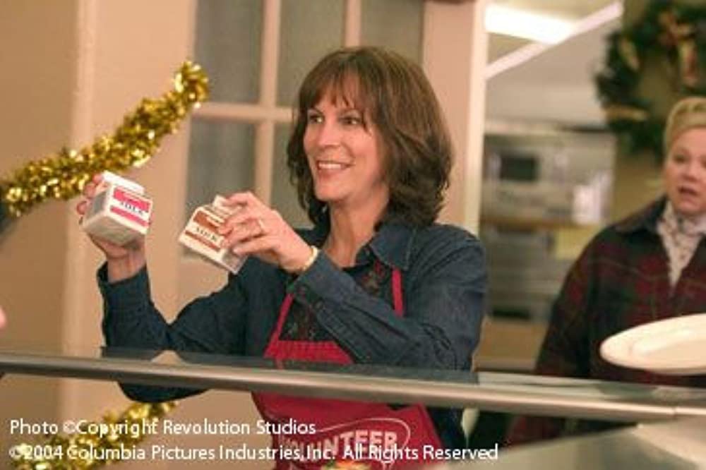 クランク家のちょっと素敵なクリスマスの画像