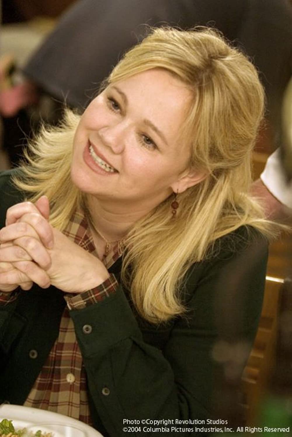 クランク家のちょっと素敵なクリスマスの画像